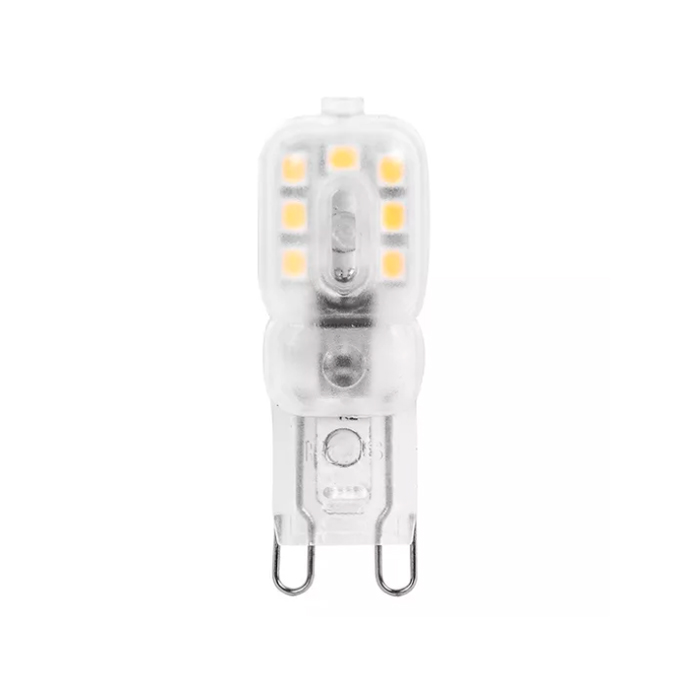 Ampolleta LED esférica